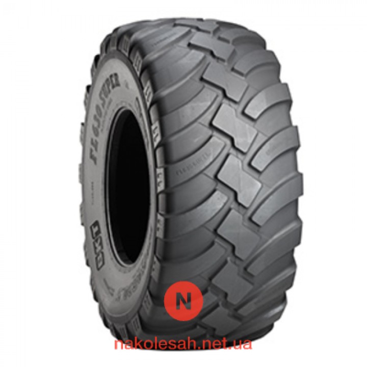 BKT FL630 SUPER (с/г) 750/45 R26.5 170D TL