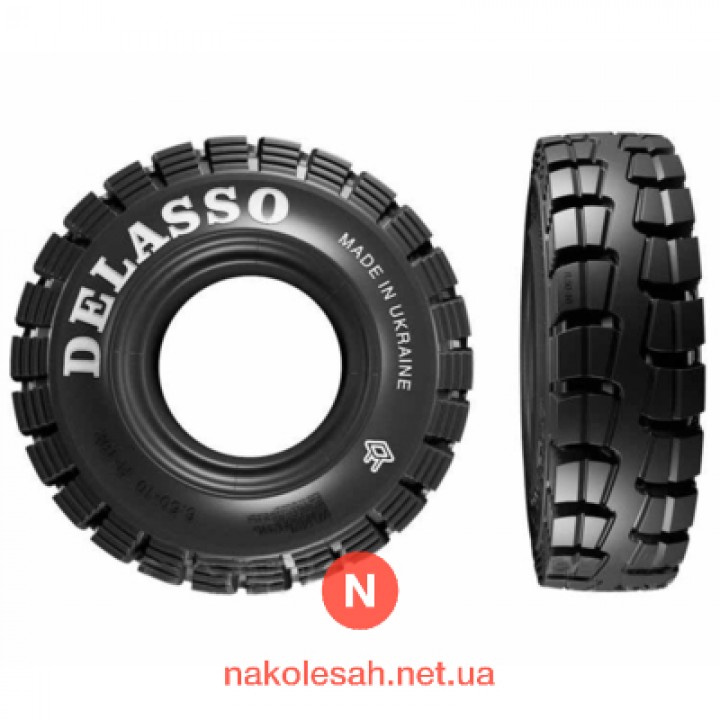 Delasso R102 (індустріальна) 28.90 R15