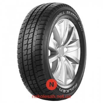 Falken EuroAll Season Van11 235/60 R17C 117/115S