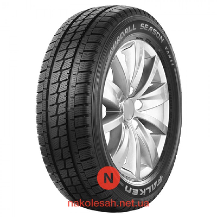 Falken EuroAll Season Van11 235/60 R17C 117/115S