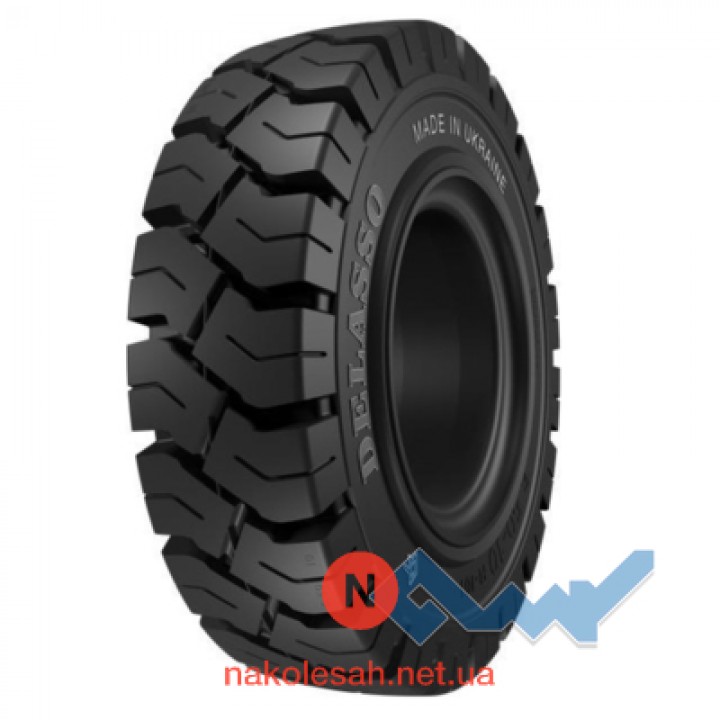 Delasso R101 QUICK (індустріальна) 250/70 R15