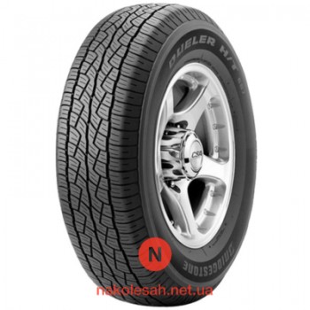 Bridgestone Dueler H/T 687 225/65 R17 102H