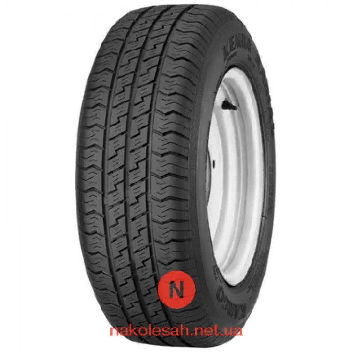 Kenda KR16 Kargo Pro 155/70 R12C 104/101N