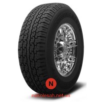 Bridgestone Dueler H/T 689 235/70 R16 105H