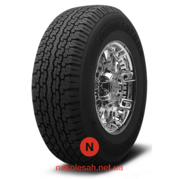 Bridgestone Dueler H/T 689 205 R16C 110/108R