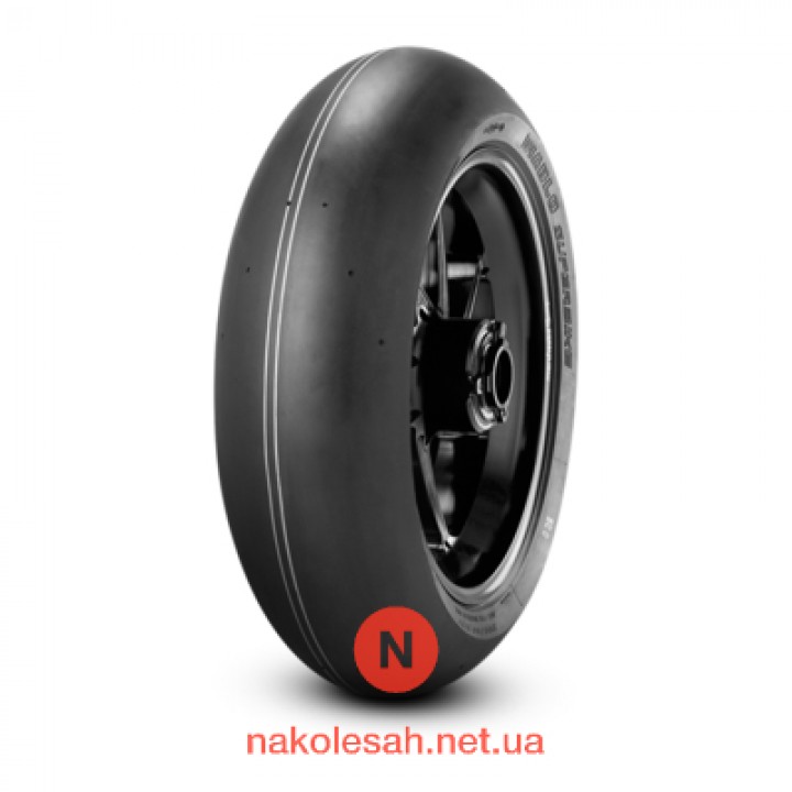 Pirelli Diablo Superbike SC1 Slick NHS 120/70 R17