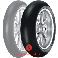 Pirelli Diablo SuperBike 180/60 R17 NHS