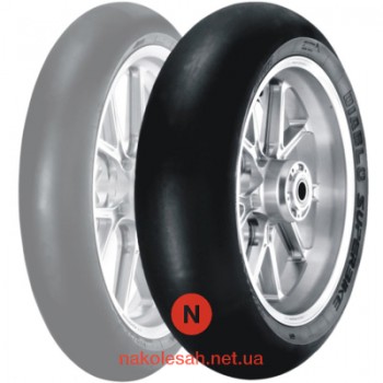 Pirelli Diablo SuperBike 180/60 R17 NHS