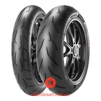 Pirelli Diablo SuperCorsa 120/70 R17 58W