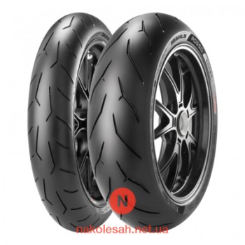 Pirelli Diablo SuperCorsa 200/60 R17 80V
