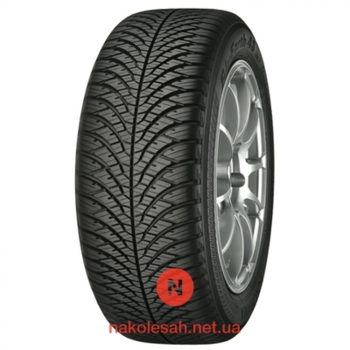 Yokohama Bluearth-4s Aw21 205/55 R17 95V XL