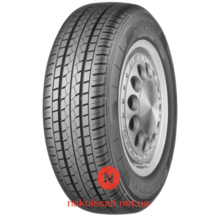 Bridgestone Duravis R410 215/65 R15C 104/102T