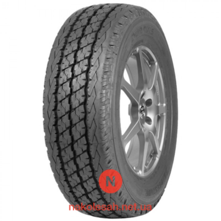 Bridgestone Duravis R630 195/75 R16C 107/105R