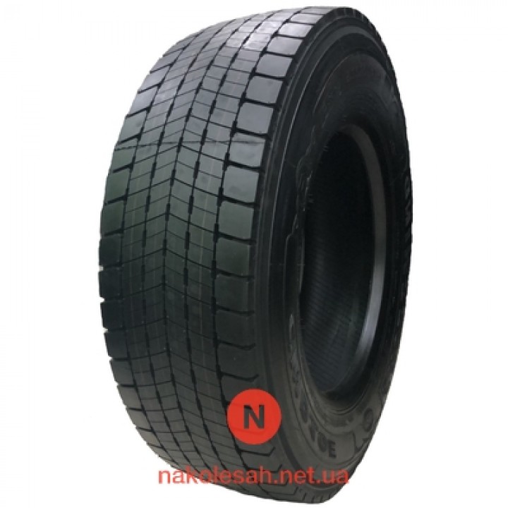 CROSS WIND CWD10E (ведуча) 315/70 R22.5 156/150L