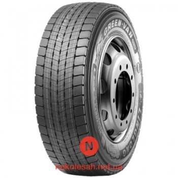 LingLong ETD100 (ведуча) 295/80 R22.5 152/148M