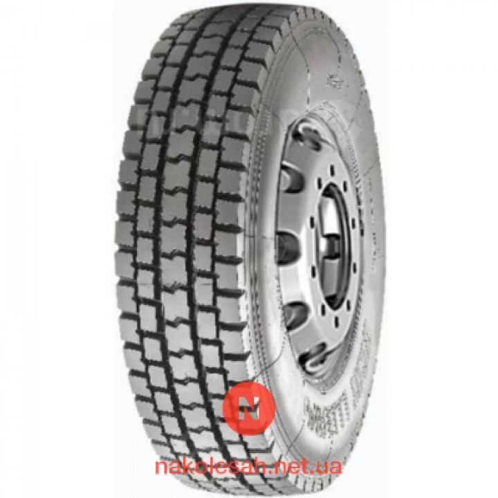 Pirelli TR25 (ведуча) 315/80 R22.5 156/150L