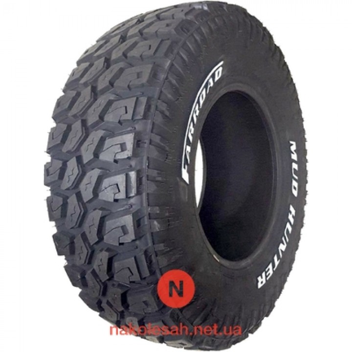 Farroad Mud Hunter 265/70 R17 121/118Q