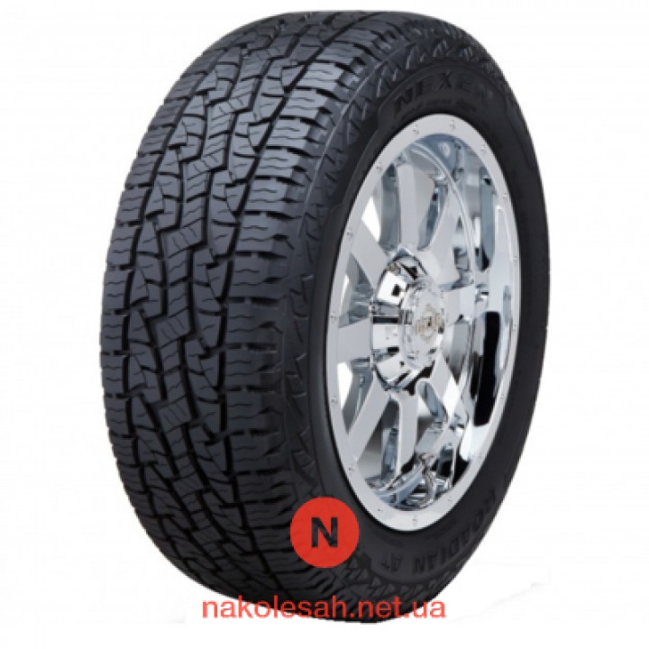 Roadstone Roadian AT PRO RA8 245/70 R16 111S XL