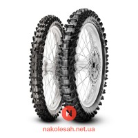 Pirelli Scorpion MX Soft 110/90 R19 62M NHS