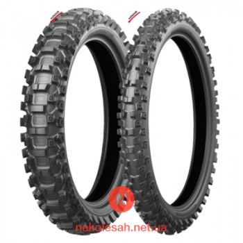 Bridgestone X20 Soft 80/100 R21 51M