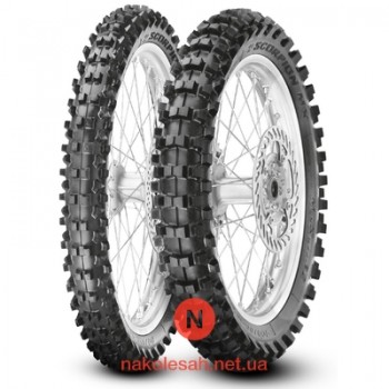Pirelli Scorpion MX32 Mid Soft 80/100 R21 51M