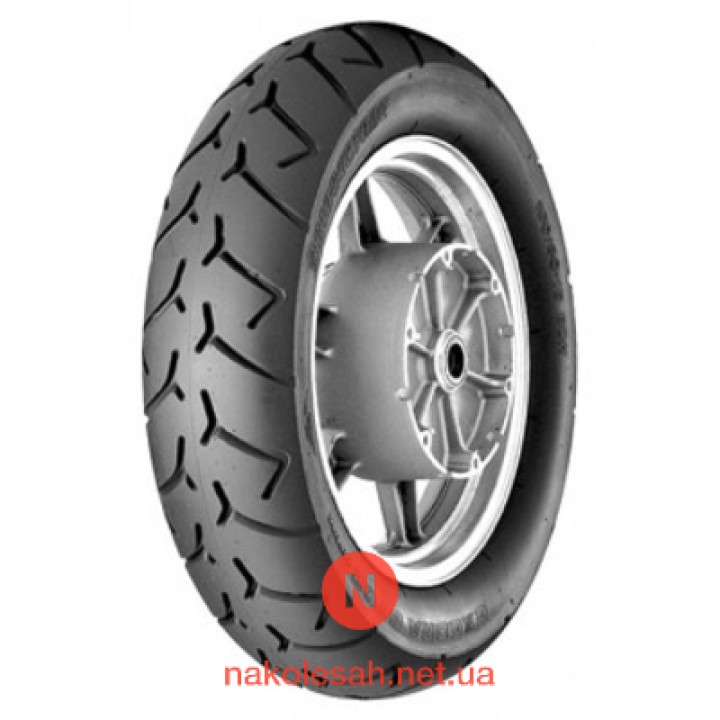 Bridgestone G702 Exedra 160/80 R16 80H Reinforced