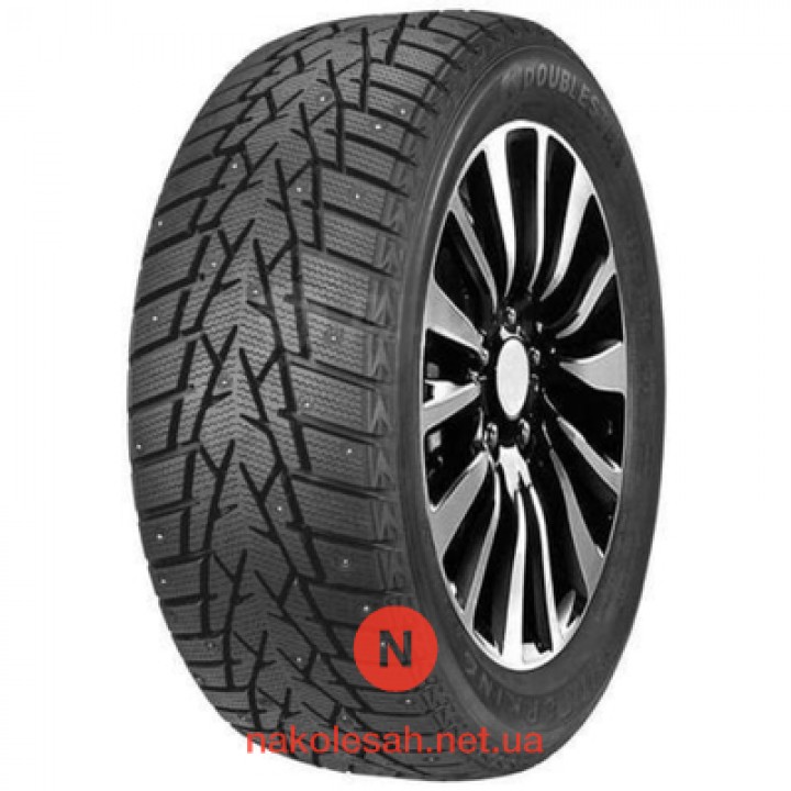 Doublestar WINTERKING DW01 265/60 R18 110Q (шип)