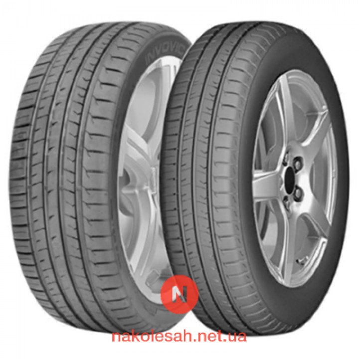 Invovic EL601 255/45 R18 103W XL