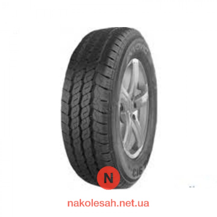 Invovic EL913 195/75 R16C 107/105R