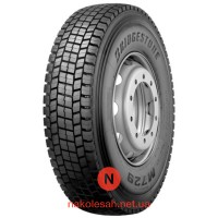 Bridgestone M729 (ведуча) 315/80 R22.5 154/150M