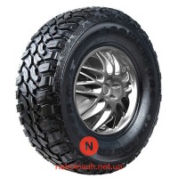 Powertrac Power Rover M/T 235/85 R16 120/116Q