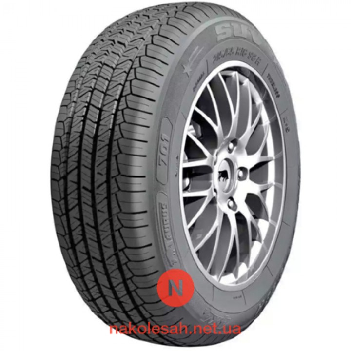Tigar 701 SUV 225/60 R17 99H