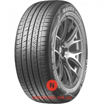 Kumho Majesty Solus KU50 225/45 R17 91W