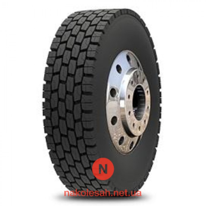 Duraturn Y105 (ведуча) 315/80 R22.5 156/150L