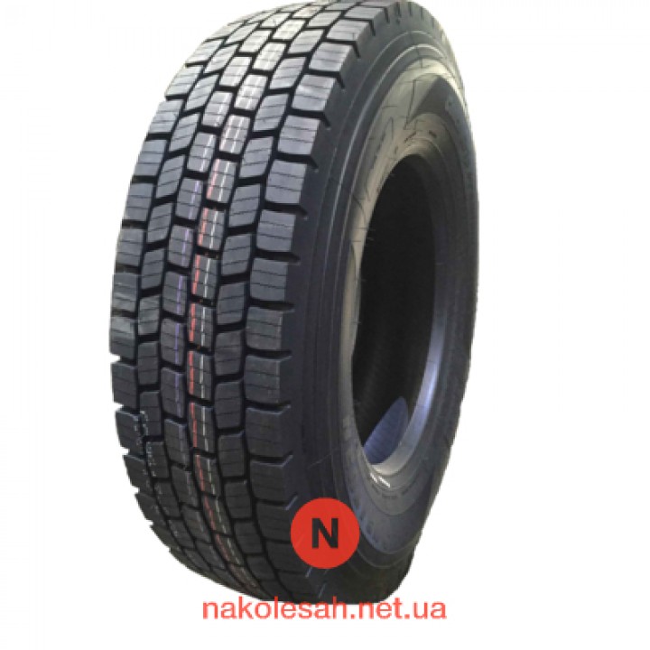 Dynacargo Y126 (ведуча) 315/80 R22.5 156/150L PR18