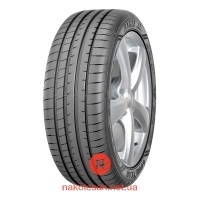 Goodyear Eagle F1 Asymmetric 3 SUV 255/60 R18 108Y