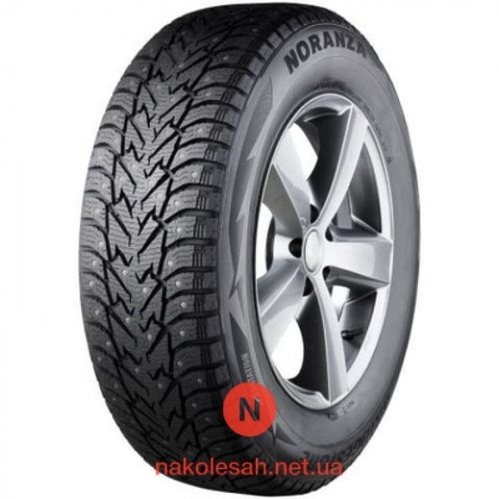 Bridgestone Noranza 001 225/45 R17 94T XL (шип)