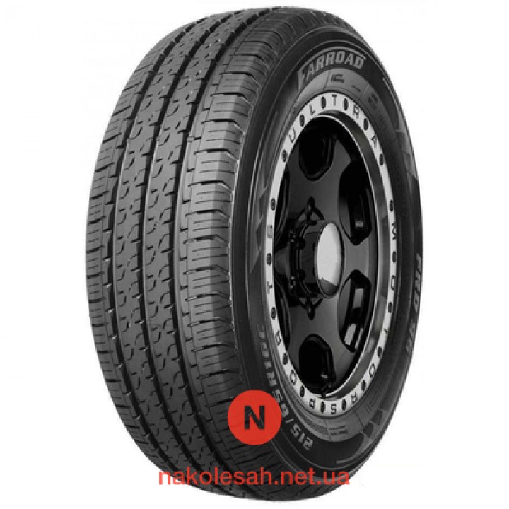 Farroad FRD96 215/75 R14C 112/110S