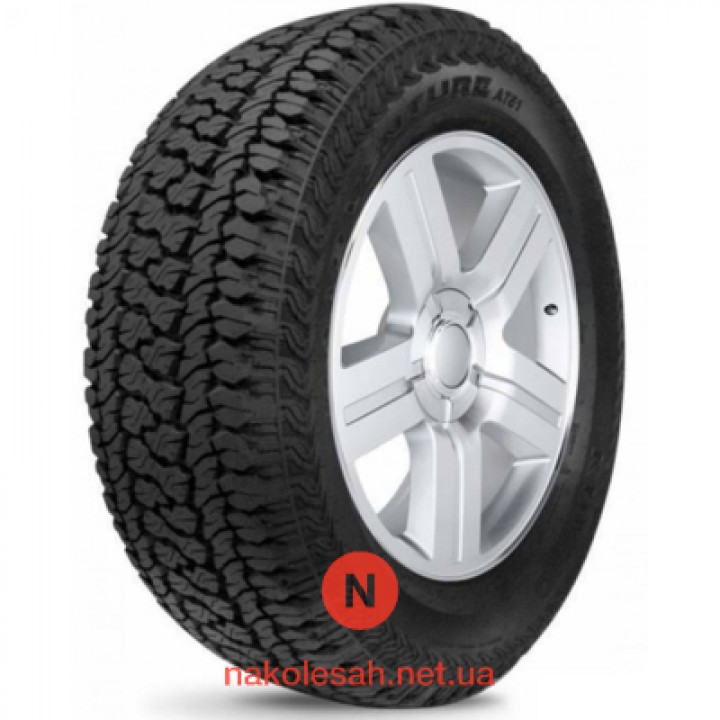 Marshal Road Venture AT51 265/60 R18 110T