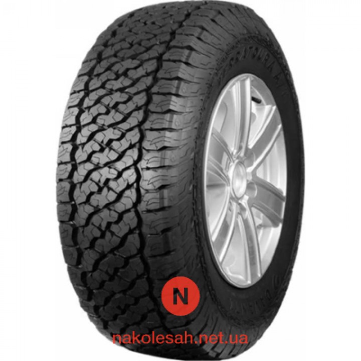 Davanti Terratoura A/T 275/45 R21 110V XL