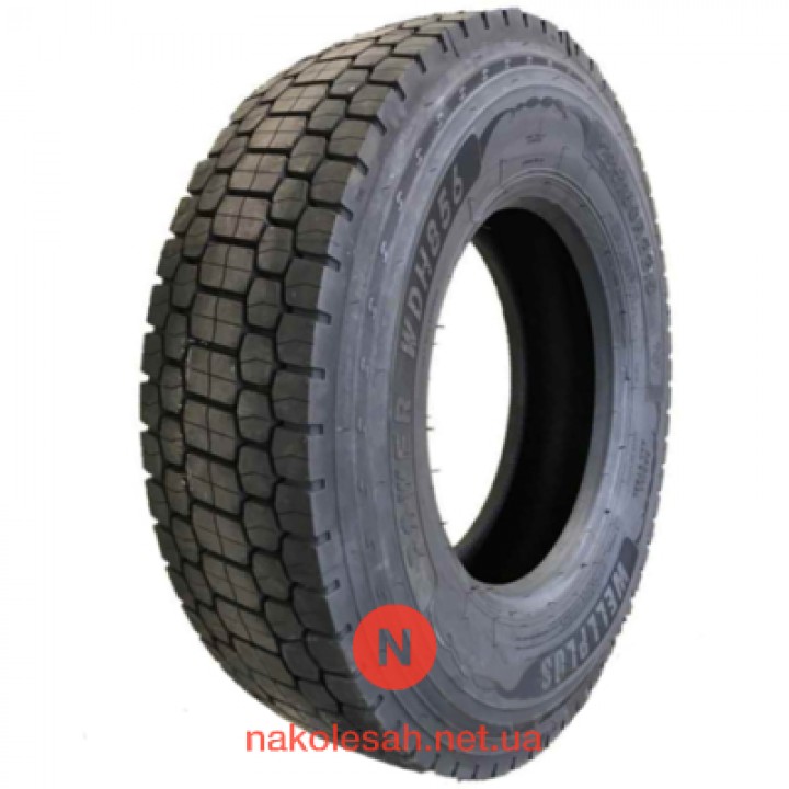 Wellplus WDH856 (ведуча) 295/80 R22.5 152/149M