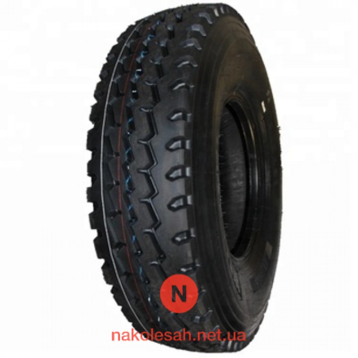 Wellplus WAM666 (універсальна) 315/80 R22.5 157/154L