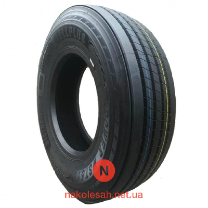 Wellplus WST616 (рульова) 315/80 R22.5 156/150K