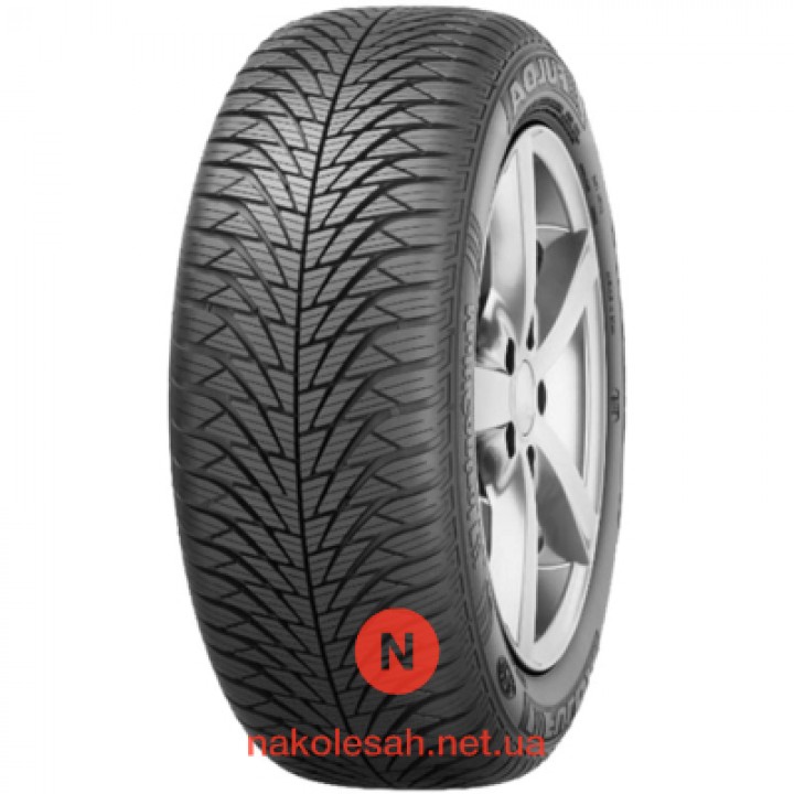 Fulda Multicontrol SUV 255/55 R18 109V XL