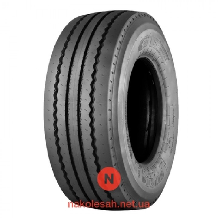 Giti GTL919+ (причіпна) 385/65 R22.5 164K