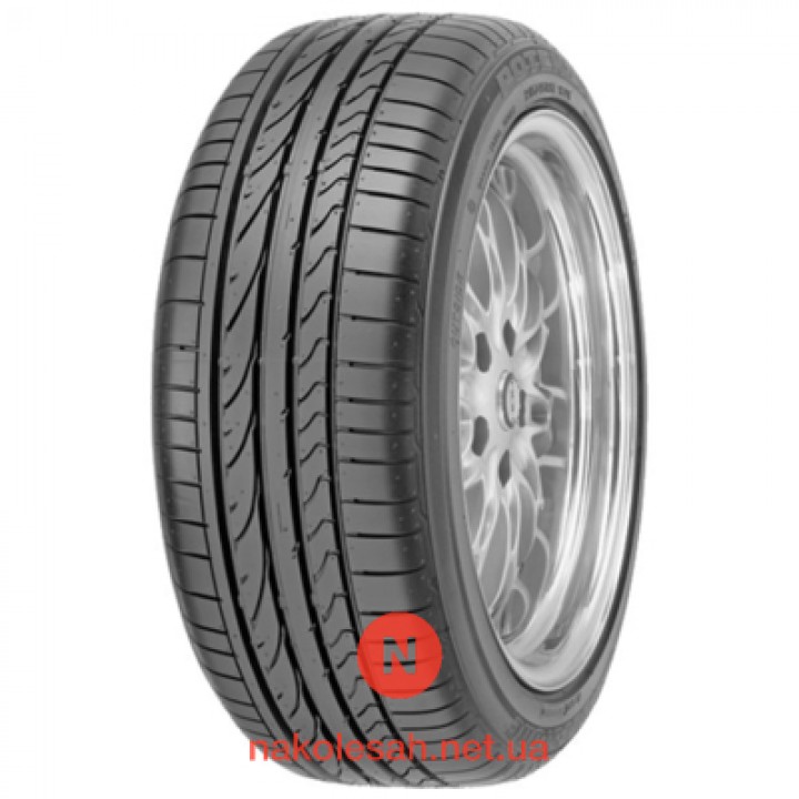 Bridgestone Potenza RE050A 205/45 R17 84W