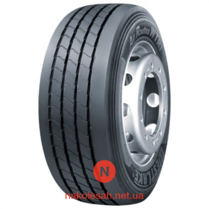 WestLake Long Run WTR1 (причіпна) 445/65 R22.5 169K