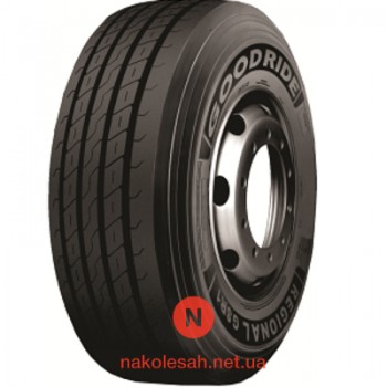 Goodride GSR1 (універсальна) 235/75 R17.5 132/130M