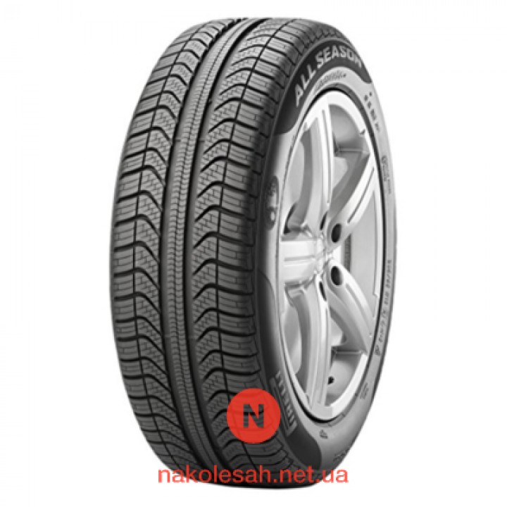 Pirelli Cinturato All Season Plus 225/45 R17 94W XL