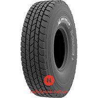 Michelin X-CRANE + (індустріальна) 525/80 R25 176F